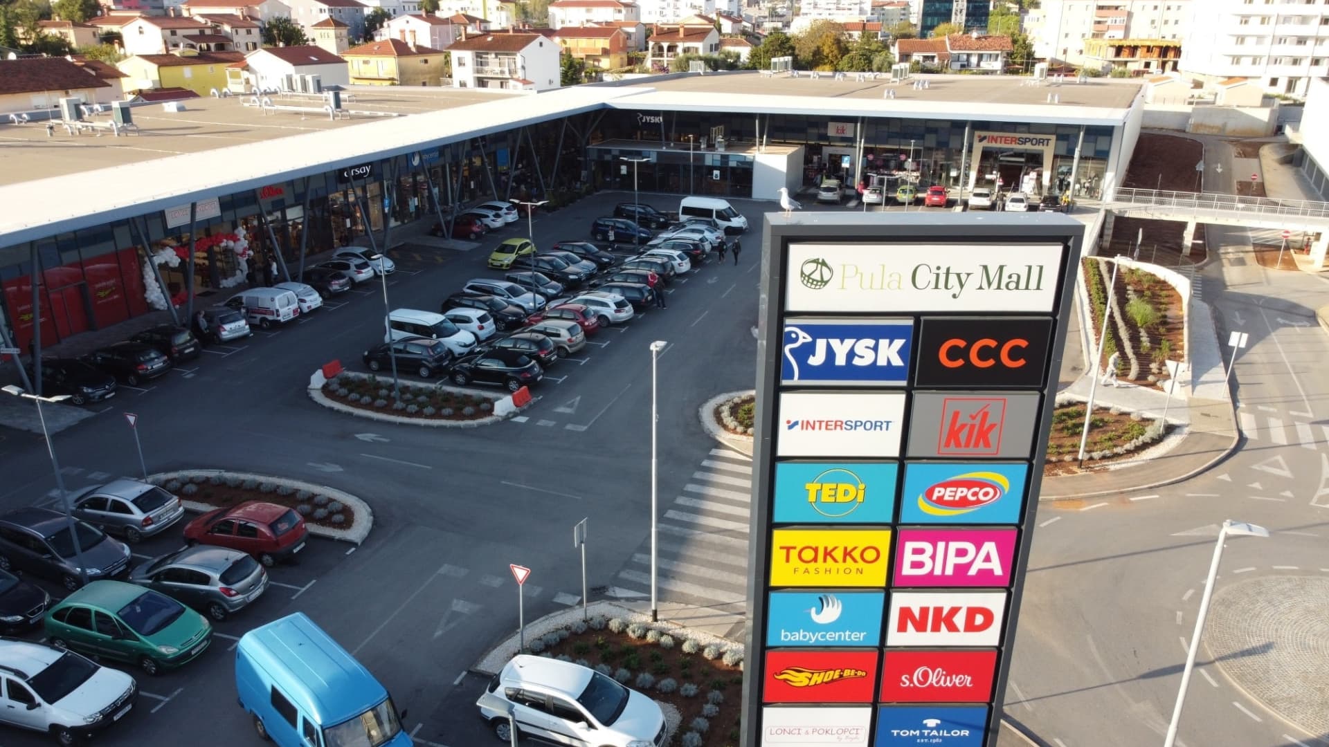 9 Best Shopping Malls In Pula Updated 2023 CRO Croatia