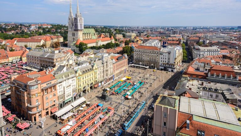 43 Best Things to Do in Zagreb, Croatia (with Photos)