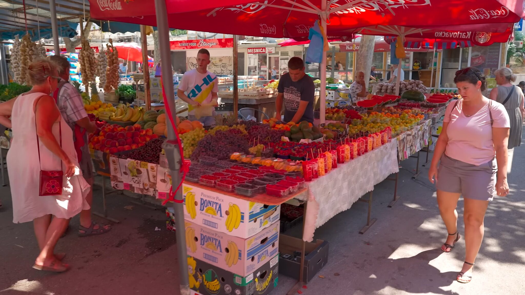 67 Best Things to do in Split, Croatia in 2026 (with photos) - CRO Croatia