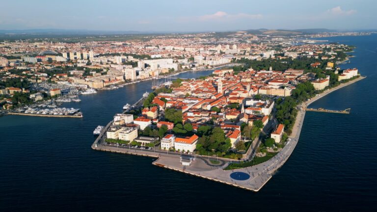 14 Best Museums in Zadar that you MUST visit (in 2023)