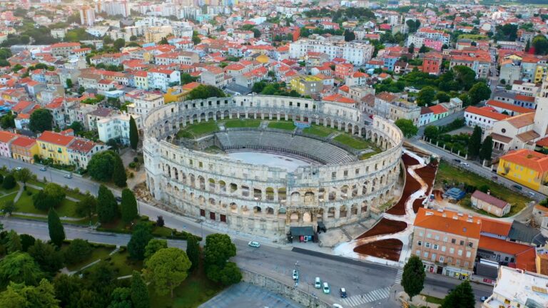 16 Best Museums In Pula That You MUST Visit (In 2023)