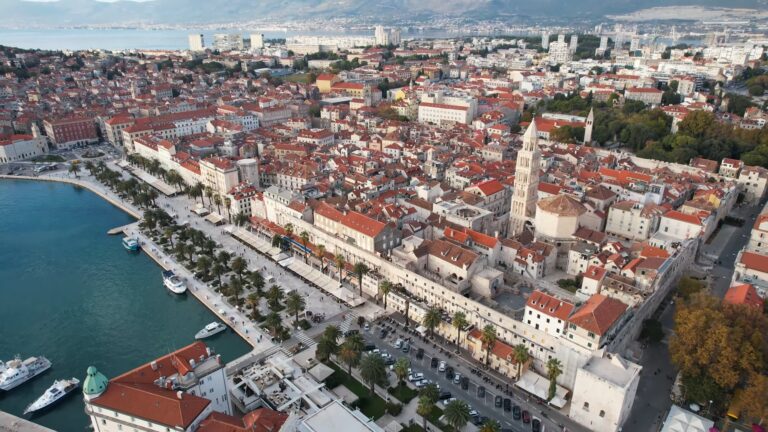 67 Best Things to do in Split, Croatia in 2023 (with photos)