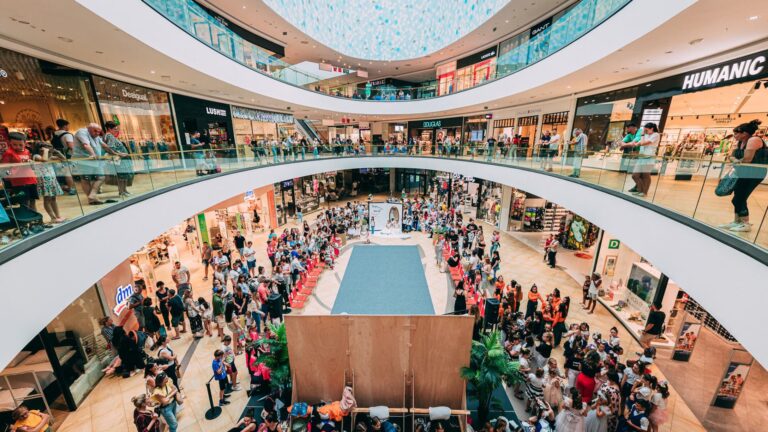 9 Best Shopping Malls in Split (Updated 2023)