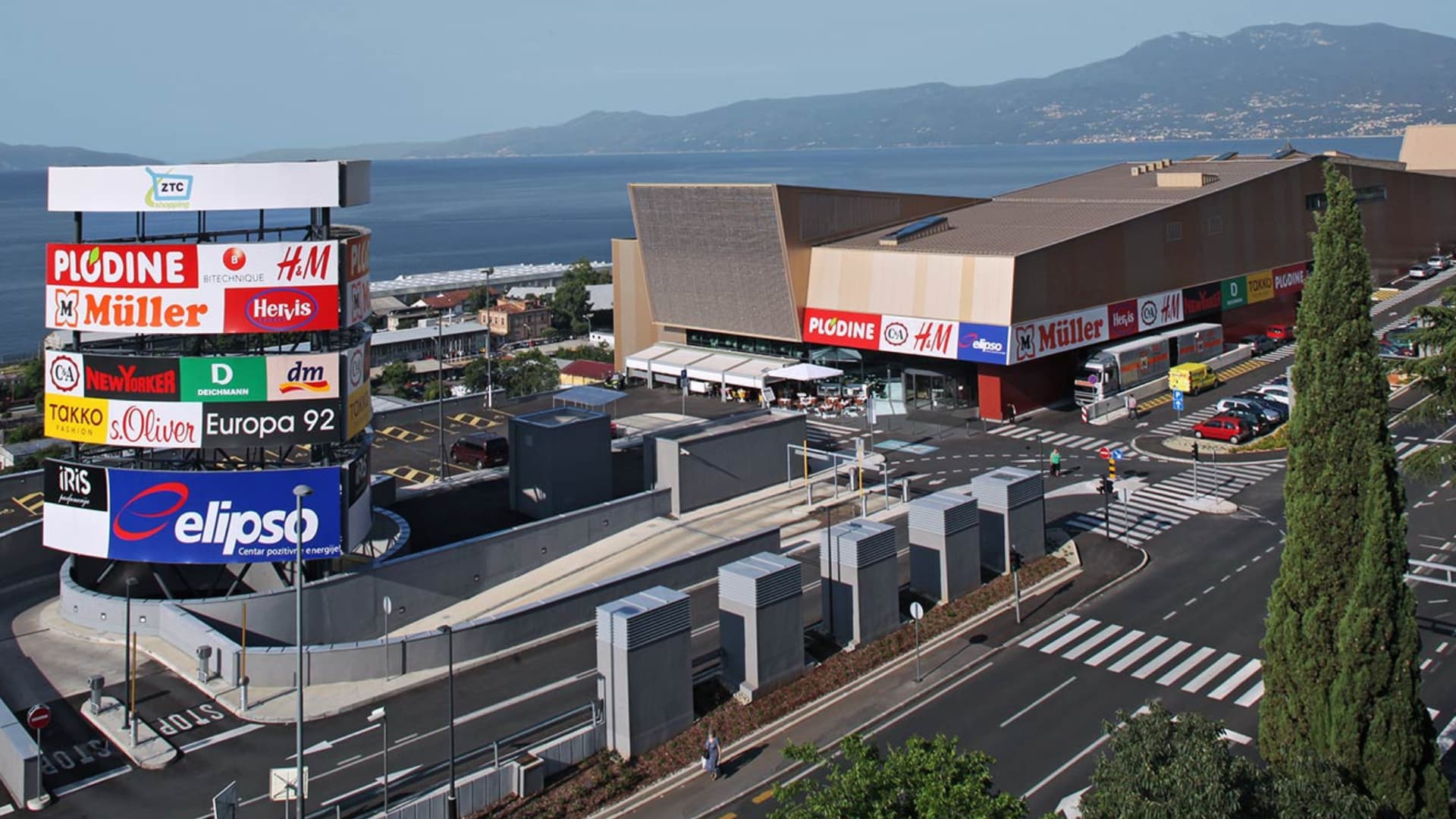 Pula Rijeka 9 Best Shopping Malls in Pula (Updated 2026) - CRO Croatia